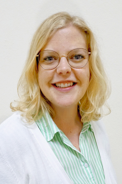 Sarah Lena Kaschel
